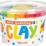 Toysmith Mini Modeling Clay