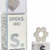 Speks Lux 512 pc Series Magnetic Fidget Desk Toy (Must Be 18 to Purchase)