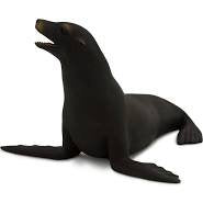 Mojo California Sea Lion Toy Figurine