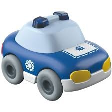 HABA Kullerbu Toy Vehicles