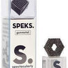 Speks Lux 512 pc Series Magnetic Fidget Desk Toy (Must Be 18 to Purchase)