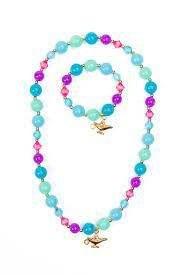 Great Pretenders Genie Necklace and Bracelet