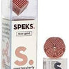 Speks Lux 512 pc Series Magnetic Fidget Desk Toy (Must Be 18 to Purchase)