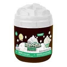 Orb Toys - ORB™ GOAT Slimi Slime Orb Mocha Latte