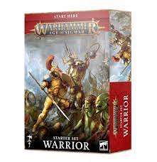 Warhammer Age of Sigmar Starter Set