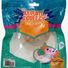 Toysmith Axolotl Squeeze Fidget Squish Ball