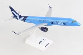 Daron Skymarks  Breeze E195 1/100
