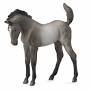 Breyer Collecta Mustang Foal Grulla
