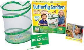 Insect Lore Butterfly Garden