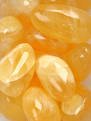 Orange Calcite
