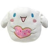 Squishmallow 8" Hello Kitty Cinnamoroll Love