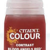 Citadel Color Contrast Blood Angels Red