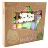 Mochi Animal  Rice Block Set