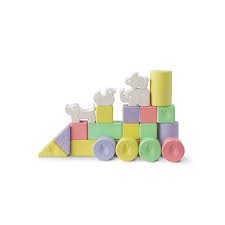 Mochi Animal  Rice Block Set