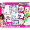 Be a Real Fashion Designer Barbie Tye Dye Kit