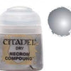Citadel Color Dry Necron Compound