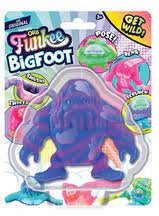 Orb Toys - Funkee Beastz Big Foot