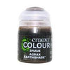 Citadel Color Shade Agrax Earthshade