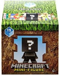 Minecraft Mystery Box Series 19