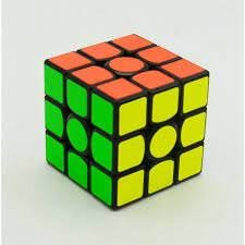 Magic Cube