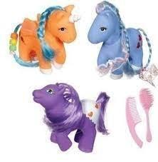 Toysmith Precious Pony