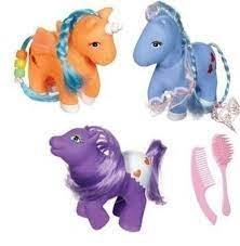 Toysmith Precious Pony