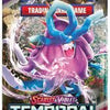 Pokemon Temporal Forces Booster Pack