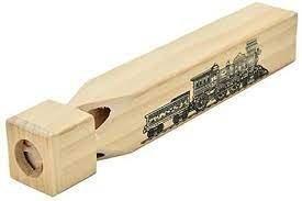 Train Whistle