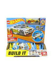 Hot Wheels Mini Maker Kitz