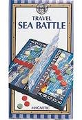 House of Marbles Magnetic Sea Battle Game