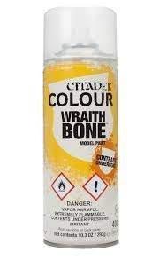 Citadel Colors Wraith Bone