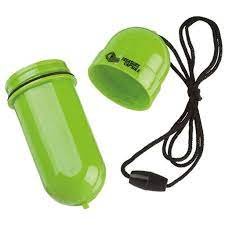 Toysmith Waterproof Treasure Capsule