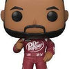 Funko Pop! Nascar Bubba Wallace #17