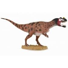 Collecta Ceratosaurus with Movable jaw 1:40