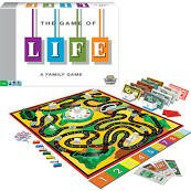 Winning Moves The Game of Life