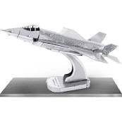 Metal Earth Military: F-35 Lightning II