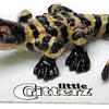 Little Critterz "Junior" American Alligator