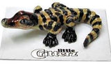 Little Critterz "Junior" American Alligator