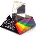 Tedco Light Crystal Prism 2.5"