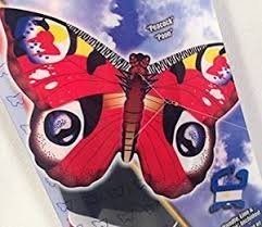 XKites Butterfly Nylon Kite 27"