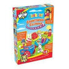 WOW Birthday Countdown Calendar