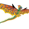 Wind n Sun LTD Edition Dragon  76" Deluxe Nylon Kite