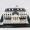Imex Oxford The White House 930 Piece Building Set