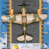 HotWings P-40 Flying Tiger Diecast Jet