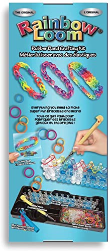 The Original Rainbow Loom