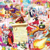 Hart Puzzles - Fairytales by Kate Ward Thacker