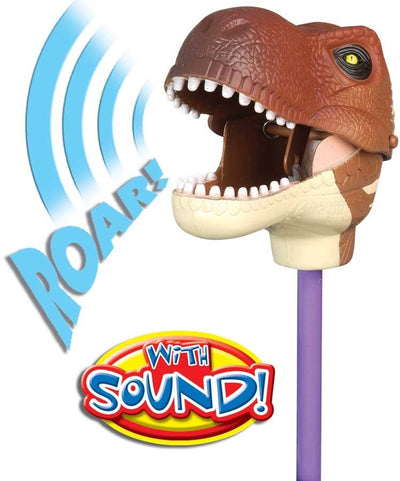 Wild Republic - Pincher-Sound T.Rex 18"