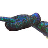 Fiesta Toys 62" Sequin Snake Plush Toy