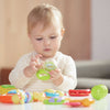 IQ Baby 6 Piece  Rattle Set