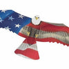 Wind n Sun Ripstop Nylon USA Eagle Kite 70"
